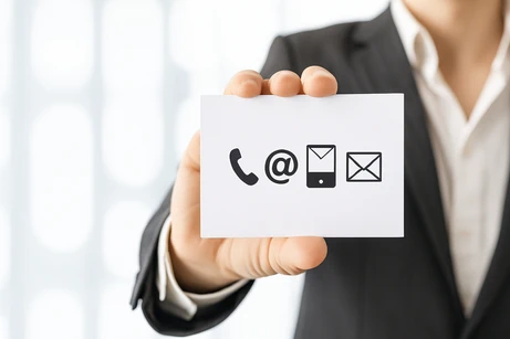 Kontakt zu SAM-PRO – Software Asset Management Beratung