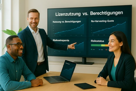 Software Asset Management – SAM-PRO