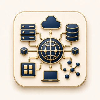 Infrastruktur & Discovery