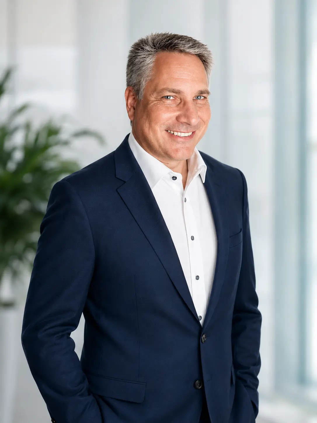 Thomas Fietz – Senior Consultant für Software Asset Management