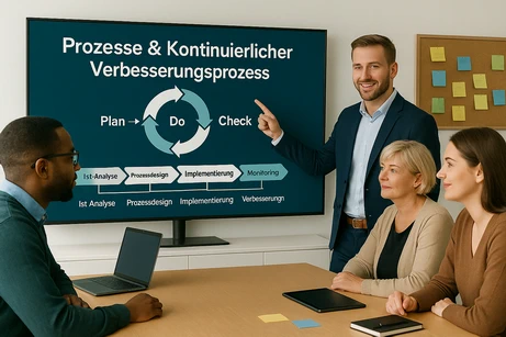 SAM-PRO Consulting – Lizenzmanagement Beratung