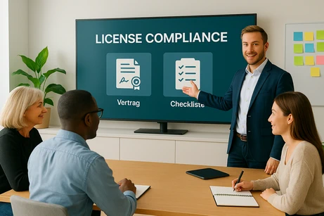 SAM-PRO Seminare – Schulungen und Trainings